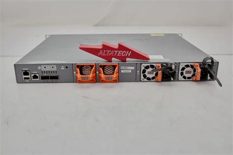 juniper ex3400 vs ex4400